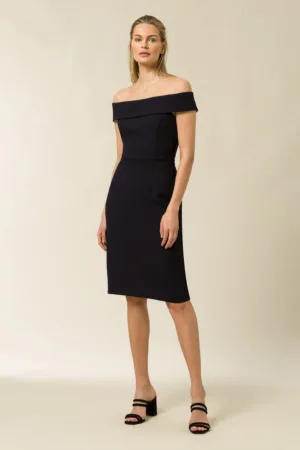 Ivy & Oak Rochie culoarea negru