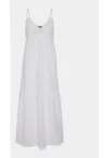ONLY Rochie de zi Bera 15131237 Rosu Regular Fit - Viscoza