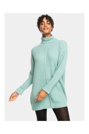 Rochie -  12502 - Acril - Albastru