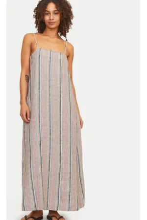 Rochie -  15685 - In/Viscoza - Multicolor