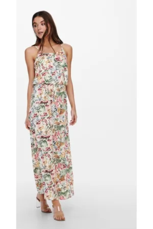 Rochie -  18735 - Poliester - Multicolor