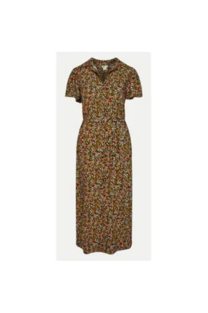 Rochie - 2230070931463 - Sintetic - Multicolor