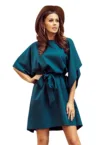Rochie 287-2 verde