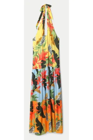 Rochie 78804 Multicolor