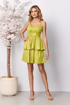 Rochie Adelina Fistic