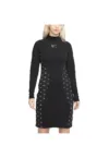Rochie  Air Long-Sleeve Printed - DV8064-010 21508