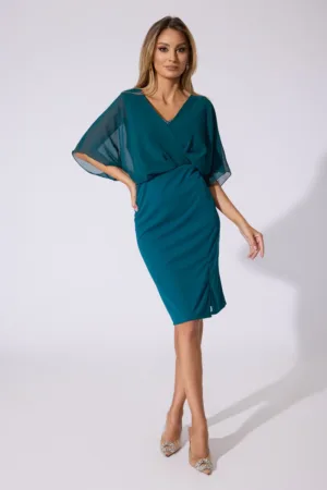 Rochie Amada Verde