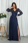 Rochie Amazing Bleumarin
