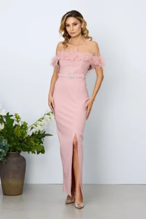 Rochie Artemis Rose