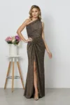 Rochie Bella Aurie