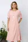 Rochie Betty Rose