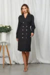 Rochie Blassia Neagra