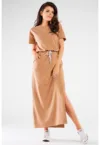 Rochie  Bumbac/Lycra
