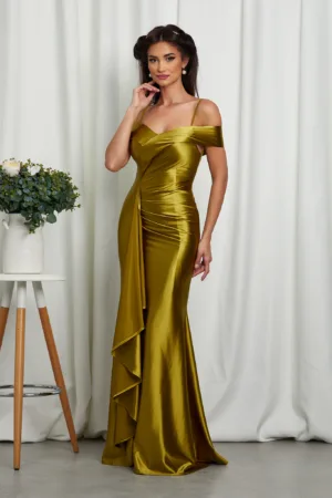 Rochie Callysta Fistic