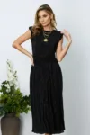 Rochie Carmella Neagra