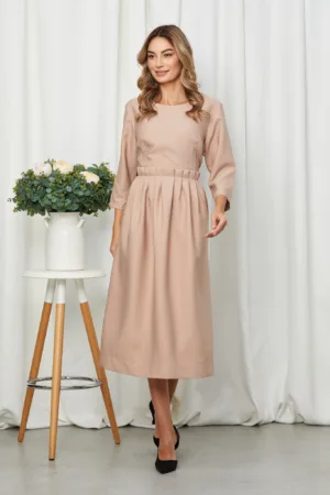 Rochie Carrola Nude