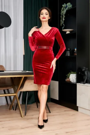 Rochie Cirilla Rosie