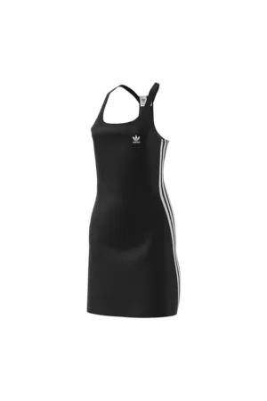 Rochie Classic Racerback GN2878 - Negru