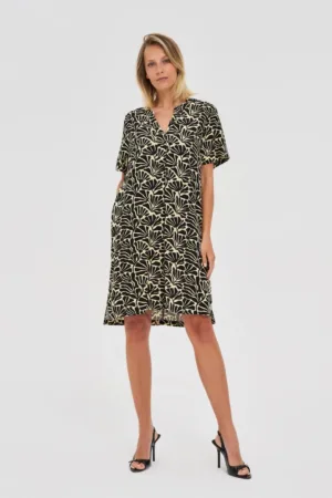 Rochie Croi Loose Fit