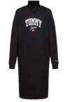 Rochie Cu Logo Tommy Jeans DW0DW16462