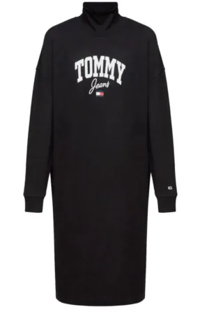 Rochie Cu Logo Tommy Jeans DW0DW16462