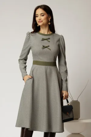 Rochie DY Fashion midi