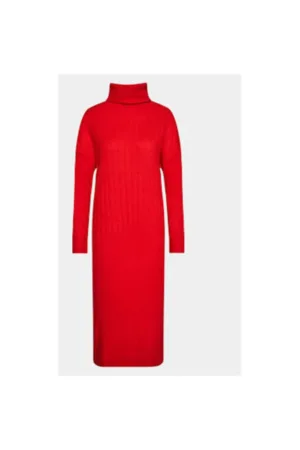 Rochie dama - 303349769 - Acril/Poliester - S INTL - Negru