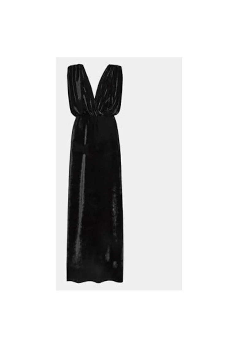 Rochie Dama - 303890865 - Poliester - 43778