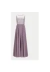 Rochie Dama -  304171796 - Poliester - Violet
