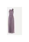 Rochie Dama -  304171833 - Poliester - Violet