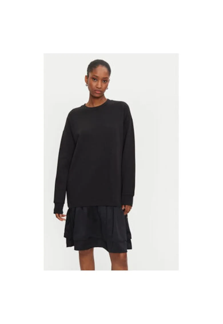 Rochie Dama -  304346538 - Negru