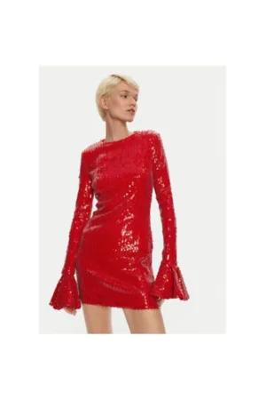 Rochie Dama -  304472923 - Poliester - Elastan - 36 - Negru