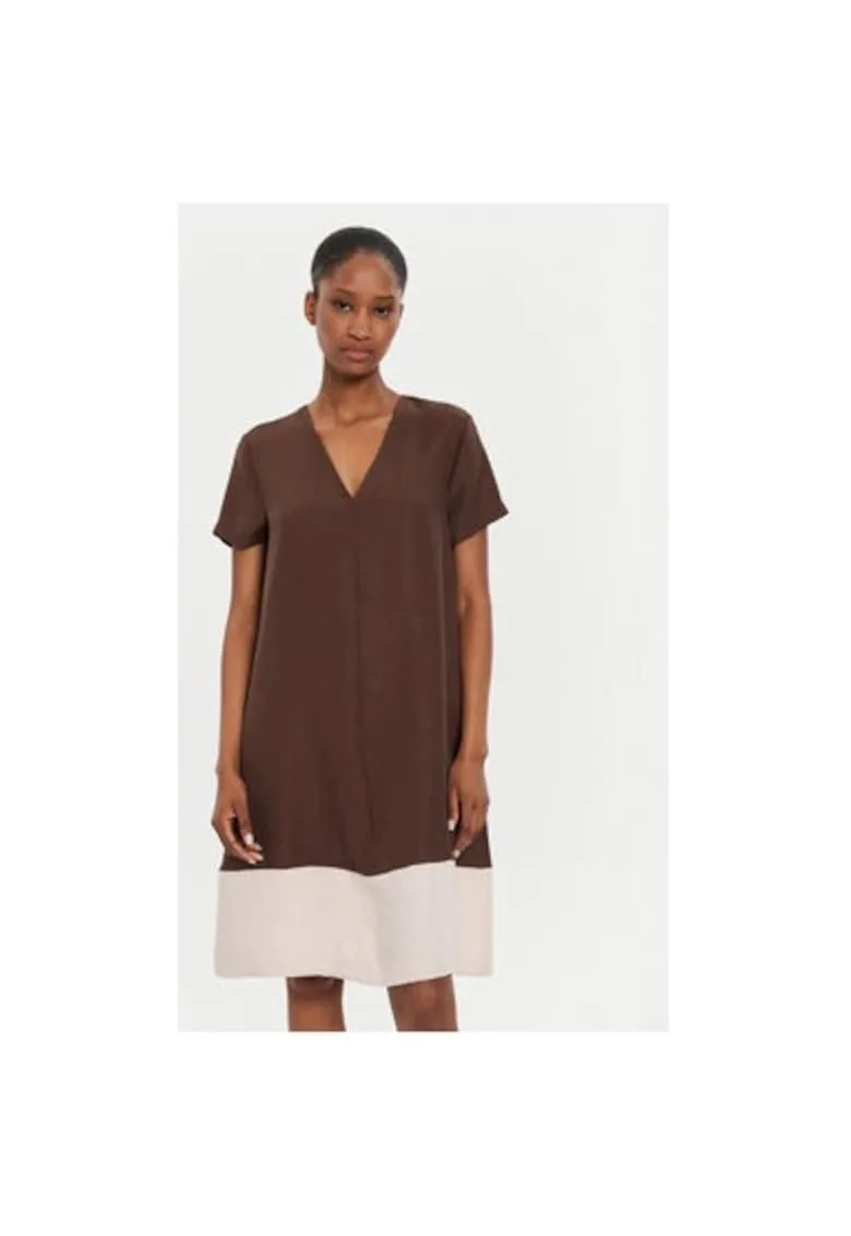 Rochie Dama -  304522703 - Modal - 46794