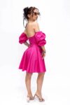 Rochie Dama 6158 Roz | Kino