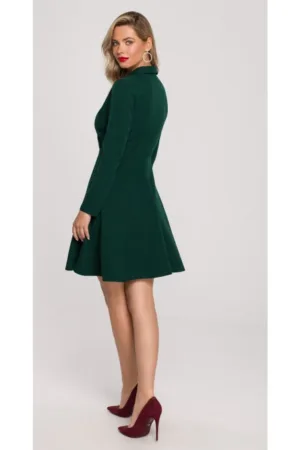 Rochie Dama - Skeater - Poliester/Bumbac