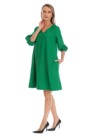 Rochie Dama -  V-Neckline V348