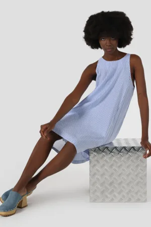 Rochie De Dama Albastru CL1064480