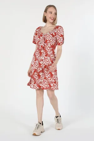 Rochie De Dama Maro Slim Fit