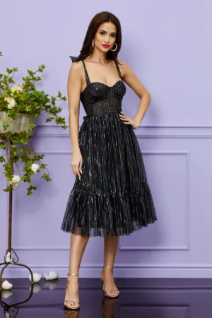 Rochie Dulce Neagra