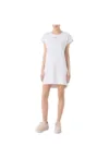Rochie  EA7 Graphic Series - TJLQZ-3RTA54-1100 23591