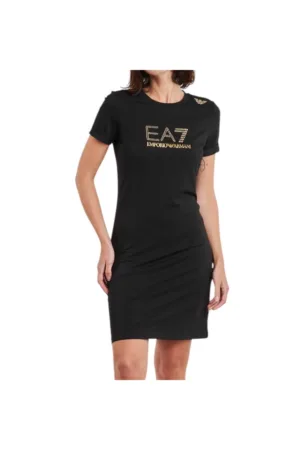 Rochie EA7 Train Evolution Stretch 42612