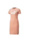 Rochie  ESS Slim Tee Dress 84834963