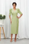 Rochie Elisha Mint