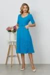 Rochie Elodie Albastra