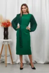 Rochie Emel Verde