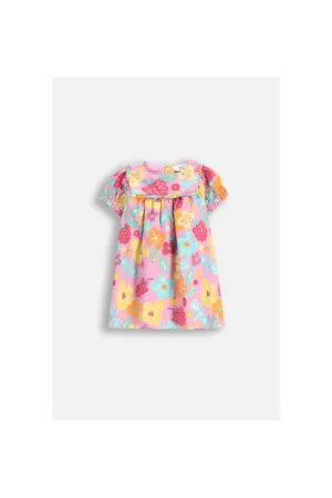 Rochie Empire cu imprimeu floral