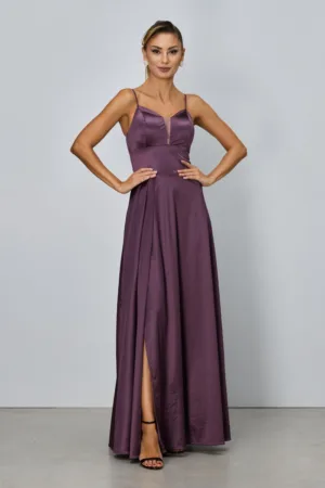 Rochie Esmeralda Mov