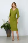 Rochie Ethel Fistic