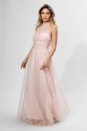 Rochie Euphoria Rose