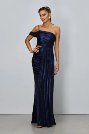 Rochie Exquisite Bleumarin